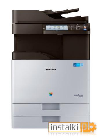 Samsung SL-X3280NR